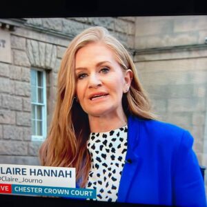 Claire Hannah