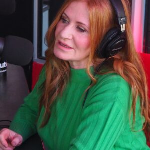 Claire Hannah