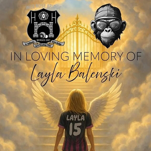 Layla Balenski
