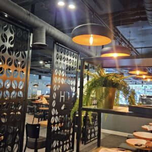 Coffee house 5