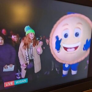 claire crusty pie