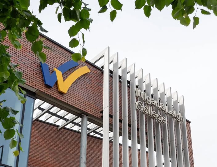 Wigan & Leigh College named one of Ten Technical Excellence Colleges
