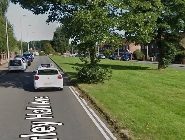 Four arrested after crossbow incident in Norley Hall, Wigan