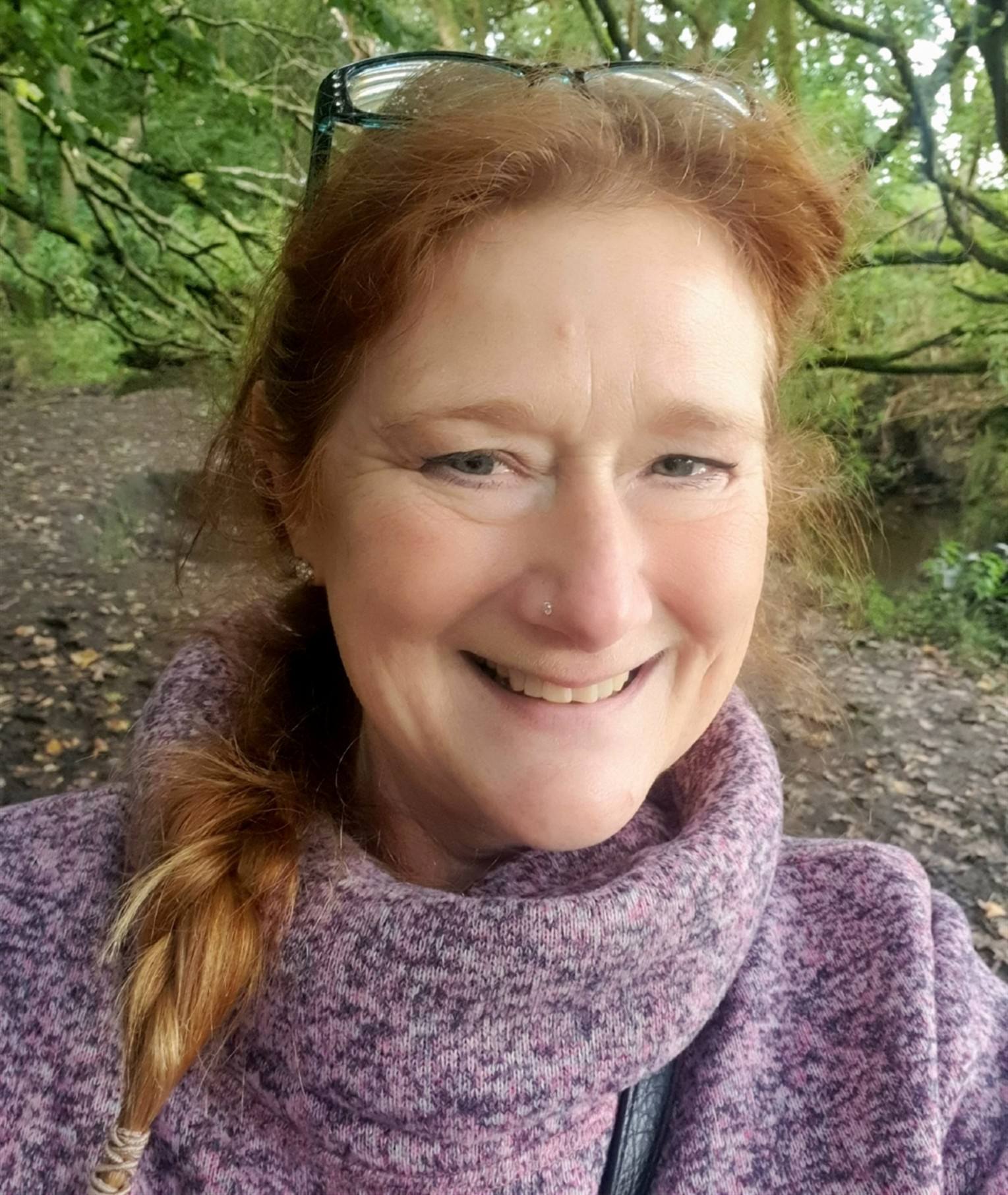 From Wigan classrooms to the page - teacher brings Upholland legend to life