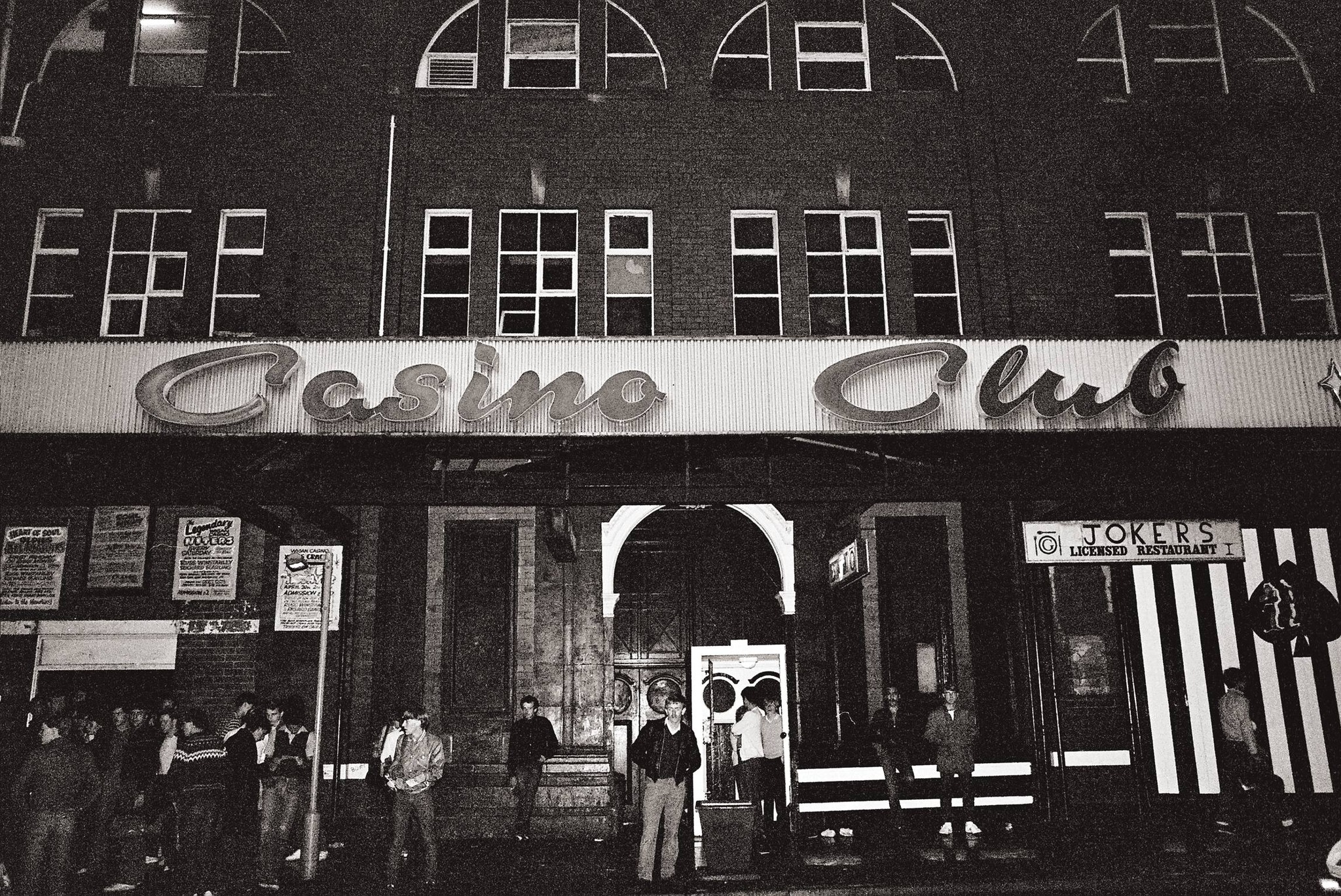 Wigan Casino legacy celebrated in new Northern Soul film hitting cinemas this week