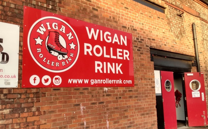 Wigan Roller Rink to close in August as redevelopment plans move forward