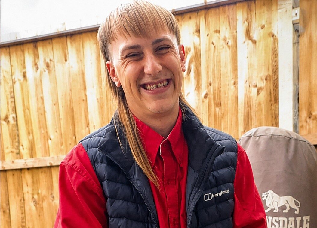 'My son, my rock': Heartbroken mum’s tribute to Luke Hill after Ashton-in-Makerfield crash
