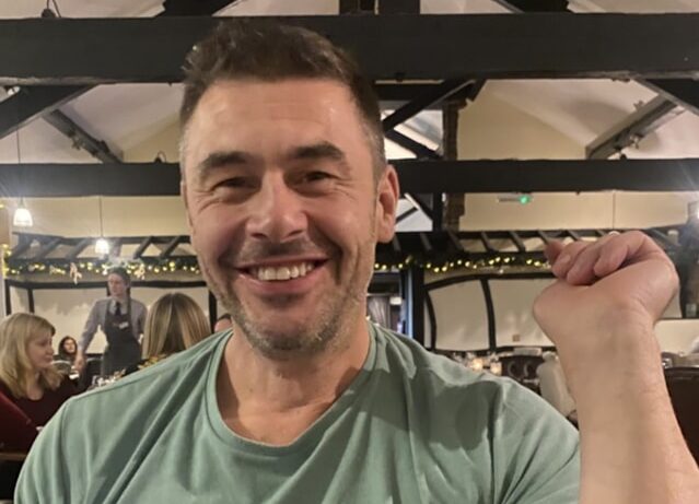 Tributes to Hindley Green dad killed in crash